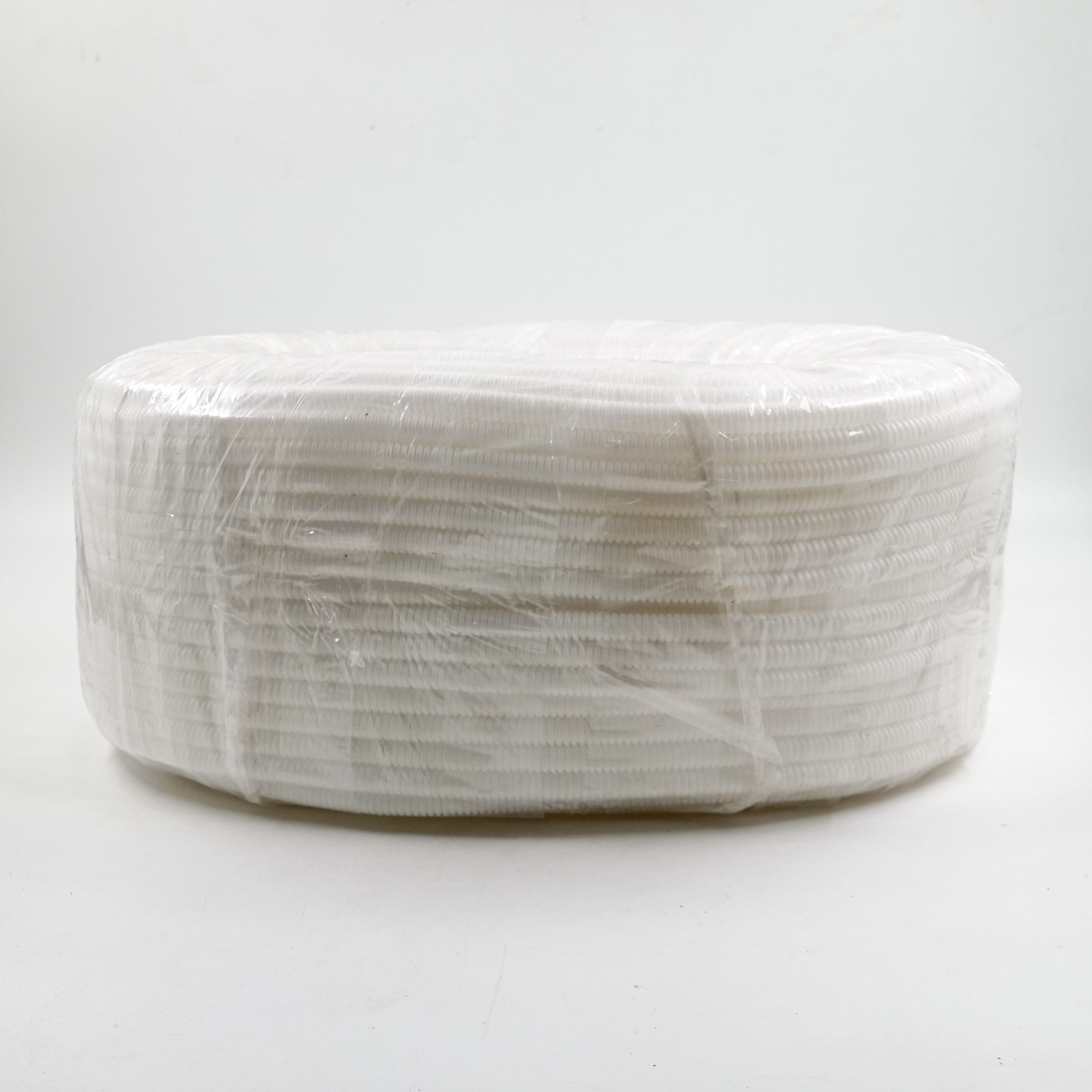 JRB Suppreme - Flexible Pipe 12Mm White